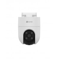 CAMARA IP EZVIZ OUTDOOR COLOUR NIGHT VISION PAN TILT WITH AI HUMAN DETECTION